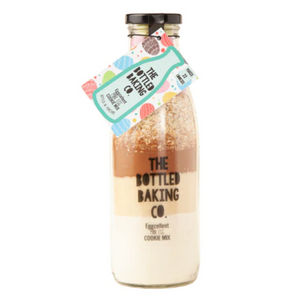 The Baking Co. | Mini Egg Cookie Mix | £10.99