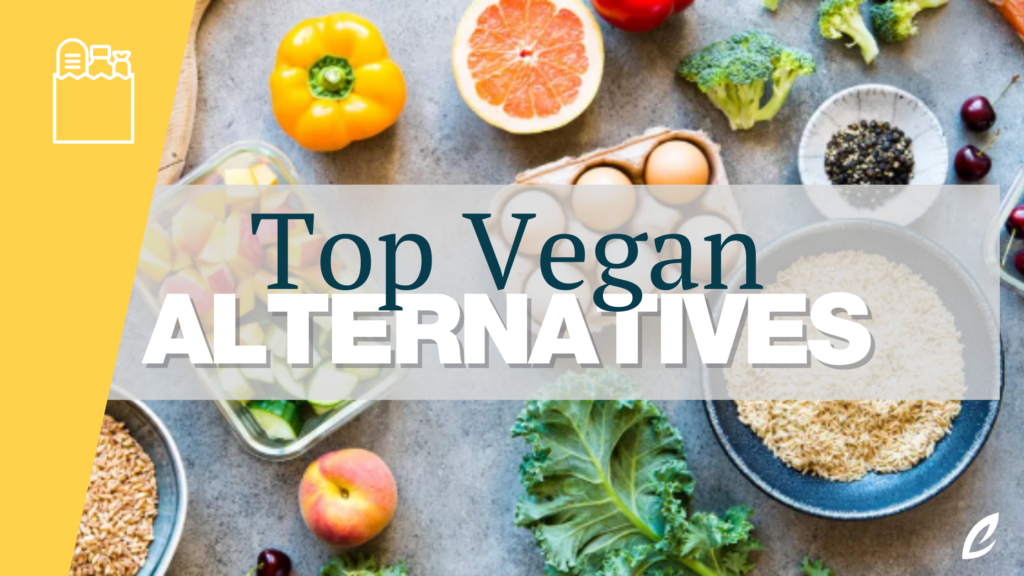 Guide to the Best Vegan Alternatives New Chapter