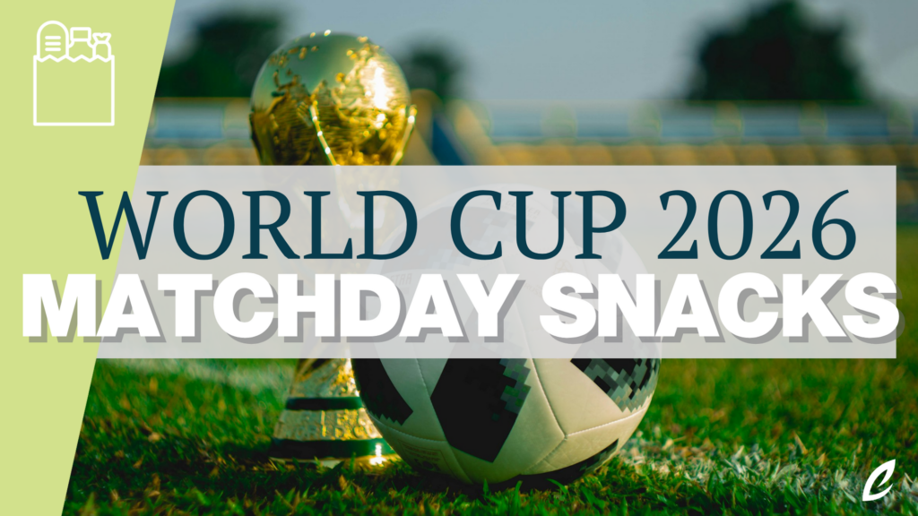 World Cup 2026 Snacks & Drinks Guide Banner (1)